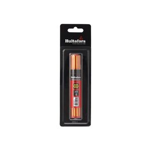Hultafors Dry Marker Refill, Blister Pack A