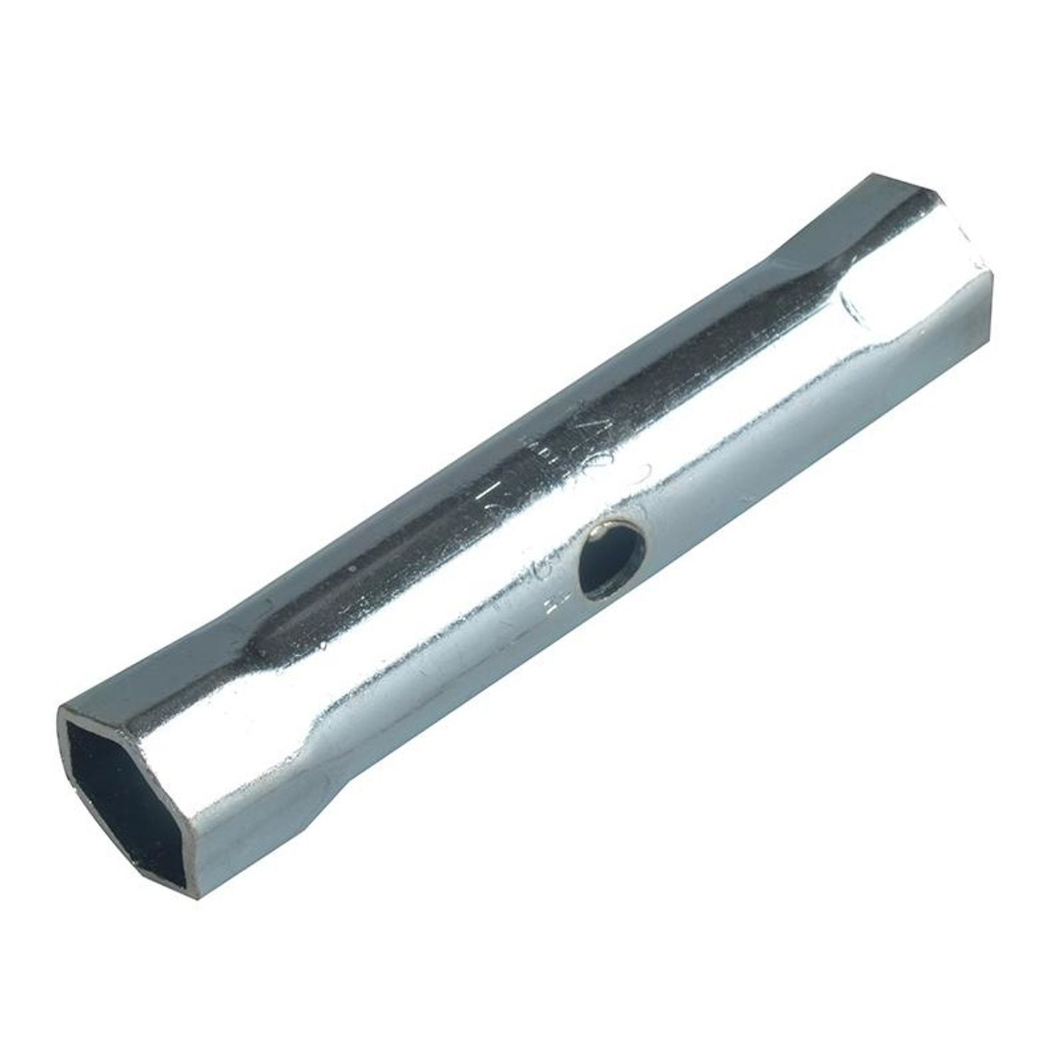Melco Tm Metric Box Spanners B - Multi Colour