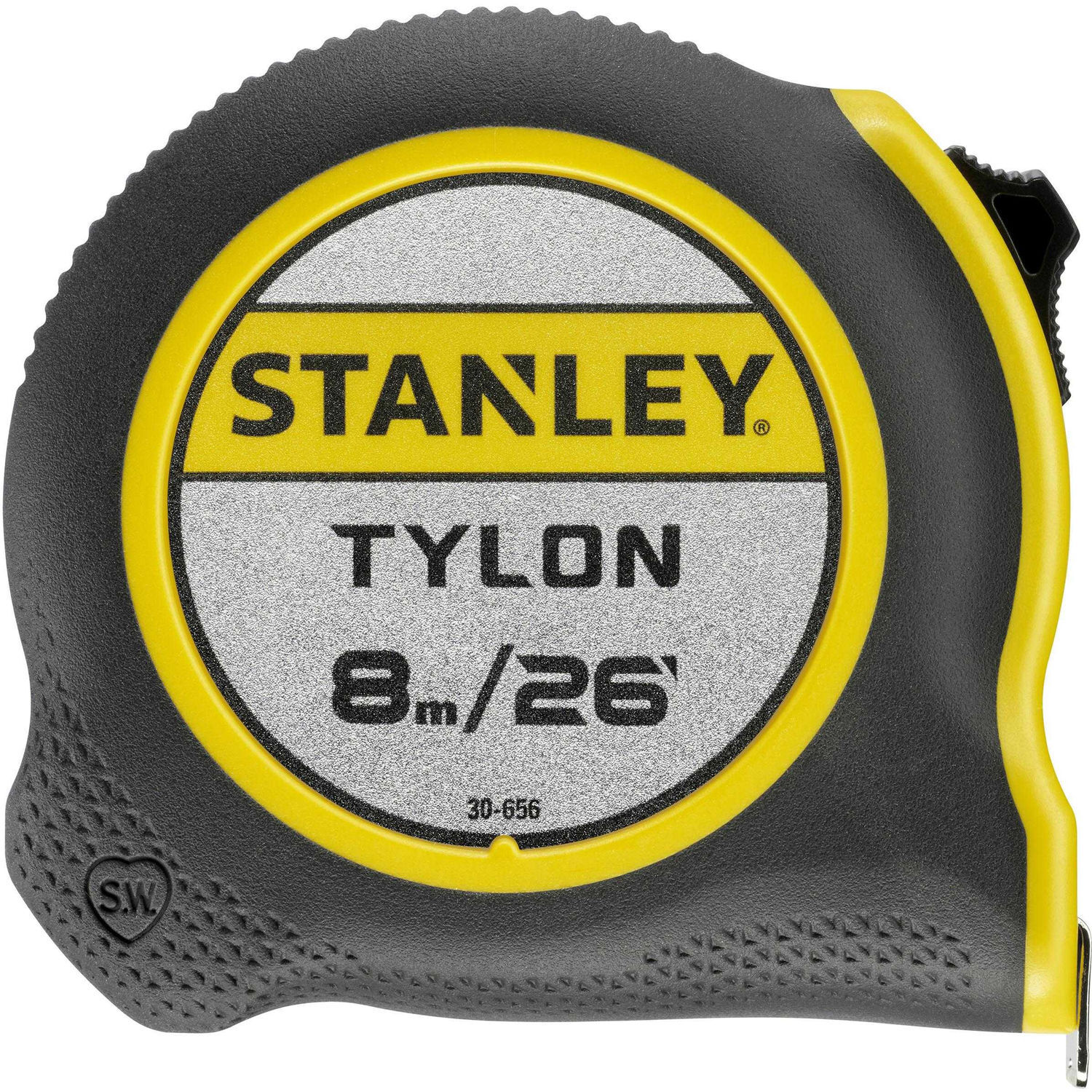 Stanley Tylon Tape Measure C - Black/Yellow