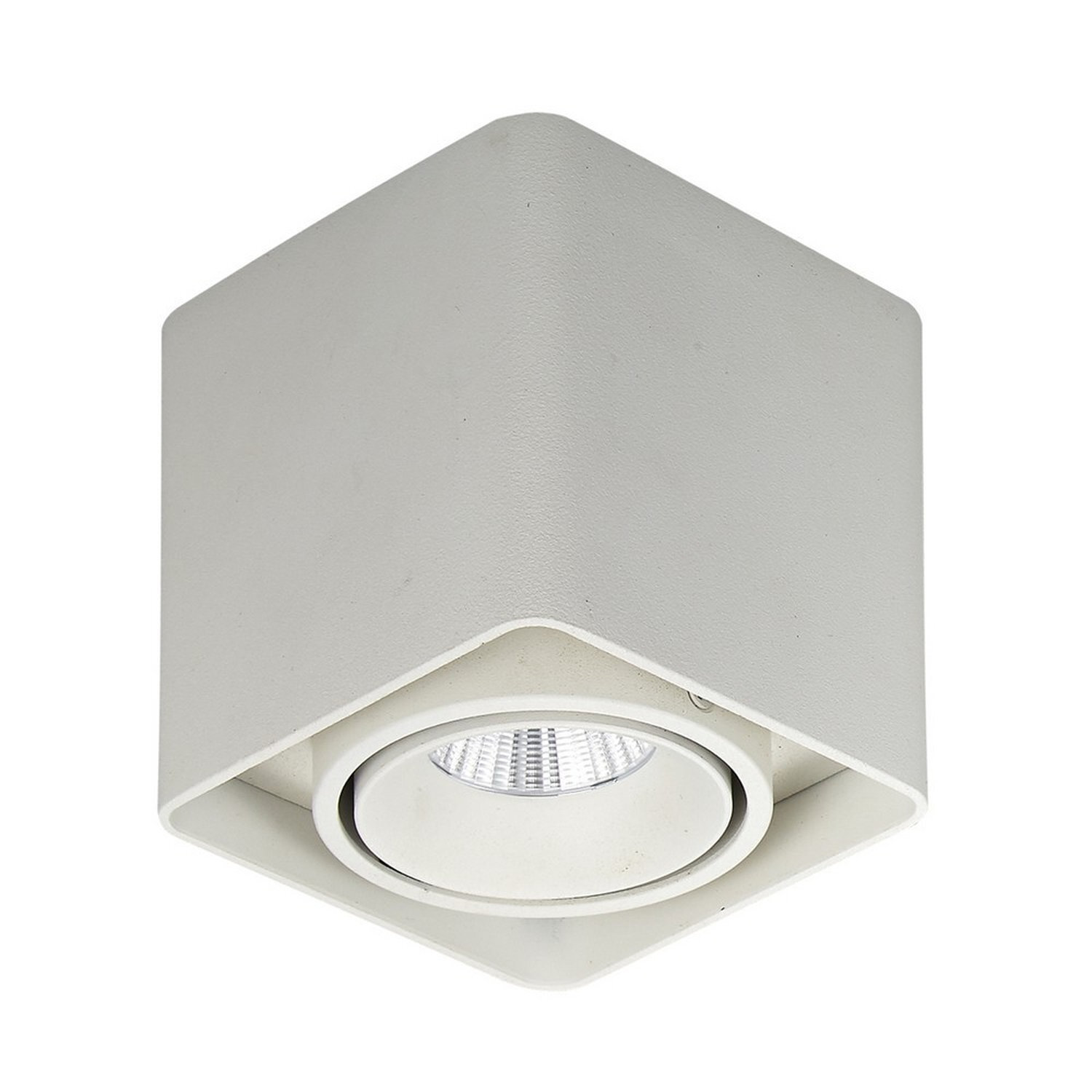 Italux Lighting Modern Ceiling Light White I - White