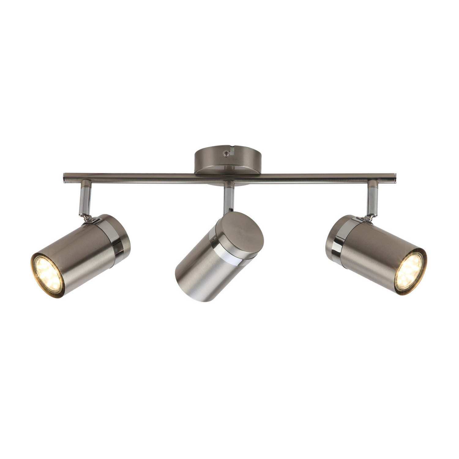 Italux Lighting Palmoni Spotlight Chrome B - Chrome