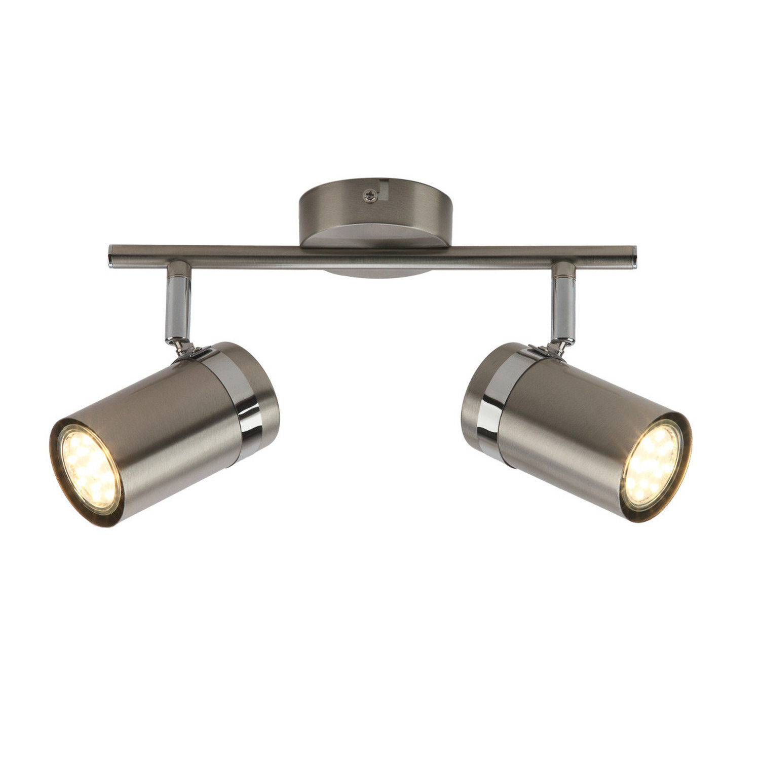 Italux Lighting Palmoni Spotlight Chrome C - Chrome