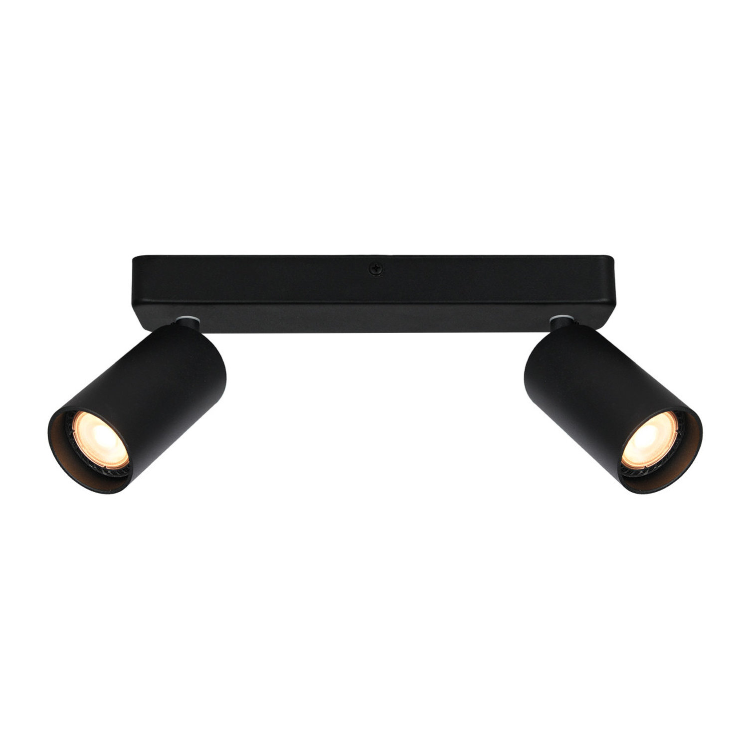 Italux Lighting Nesto Spotlight Black C - Black
