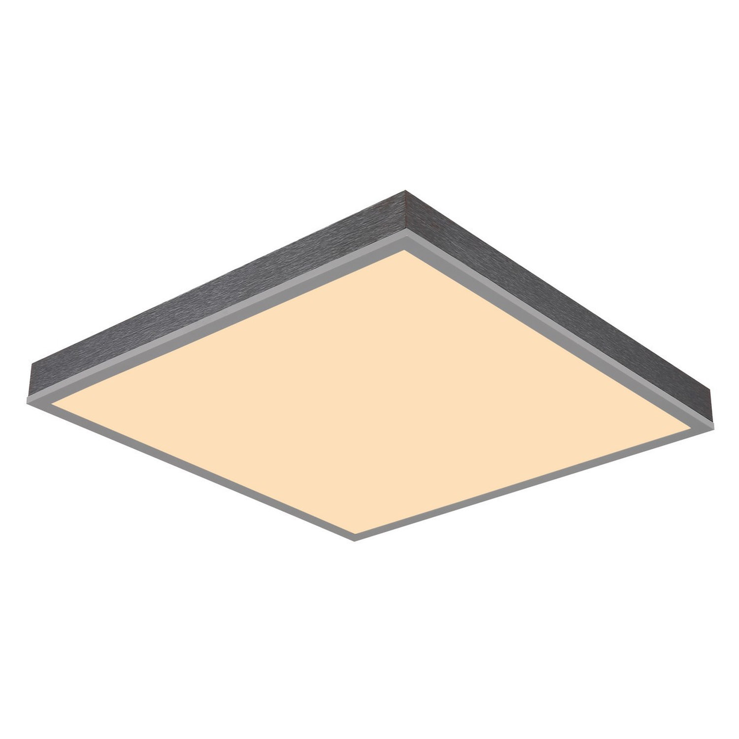 Globo Lighting Doro Ceiling Light Silver