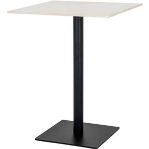 Romanby Stone Square Dining Table