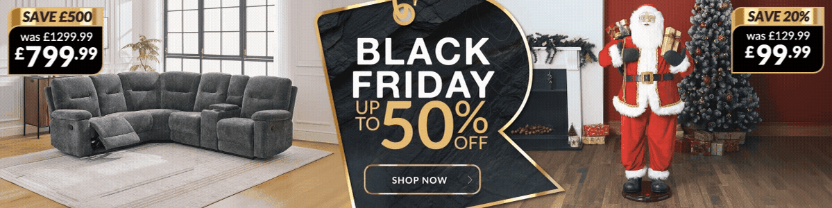black friday