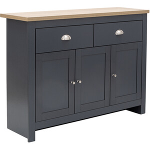 Lancaster Large Sideboard