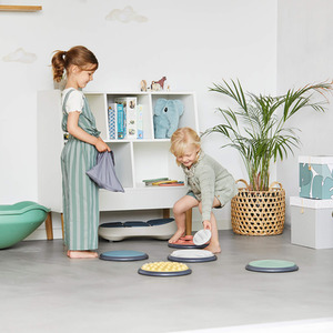Kids Tactile Discs, Sensory Discs
