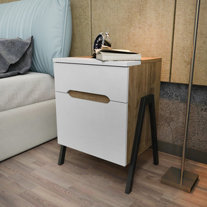 Neva Bedside Table