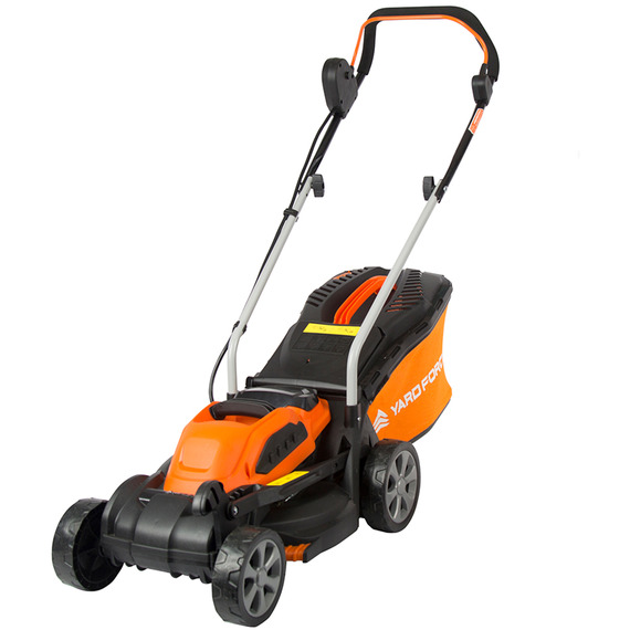 Yard Force 32cm 40V Cordless Lawnmower