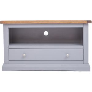 Rocca 1 Drawer TV Stand