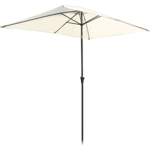 Dartington 2x3 Rectangle Parasol