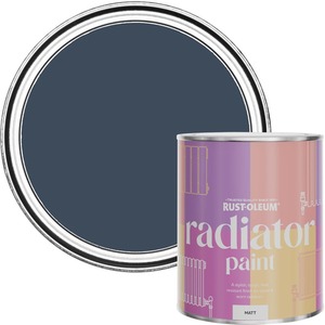 Rust-Oleum Radiator Blueprint 750Ml