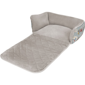 Cath Kidston London Blanket Pet Bed