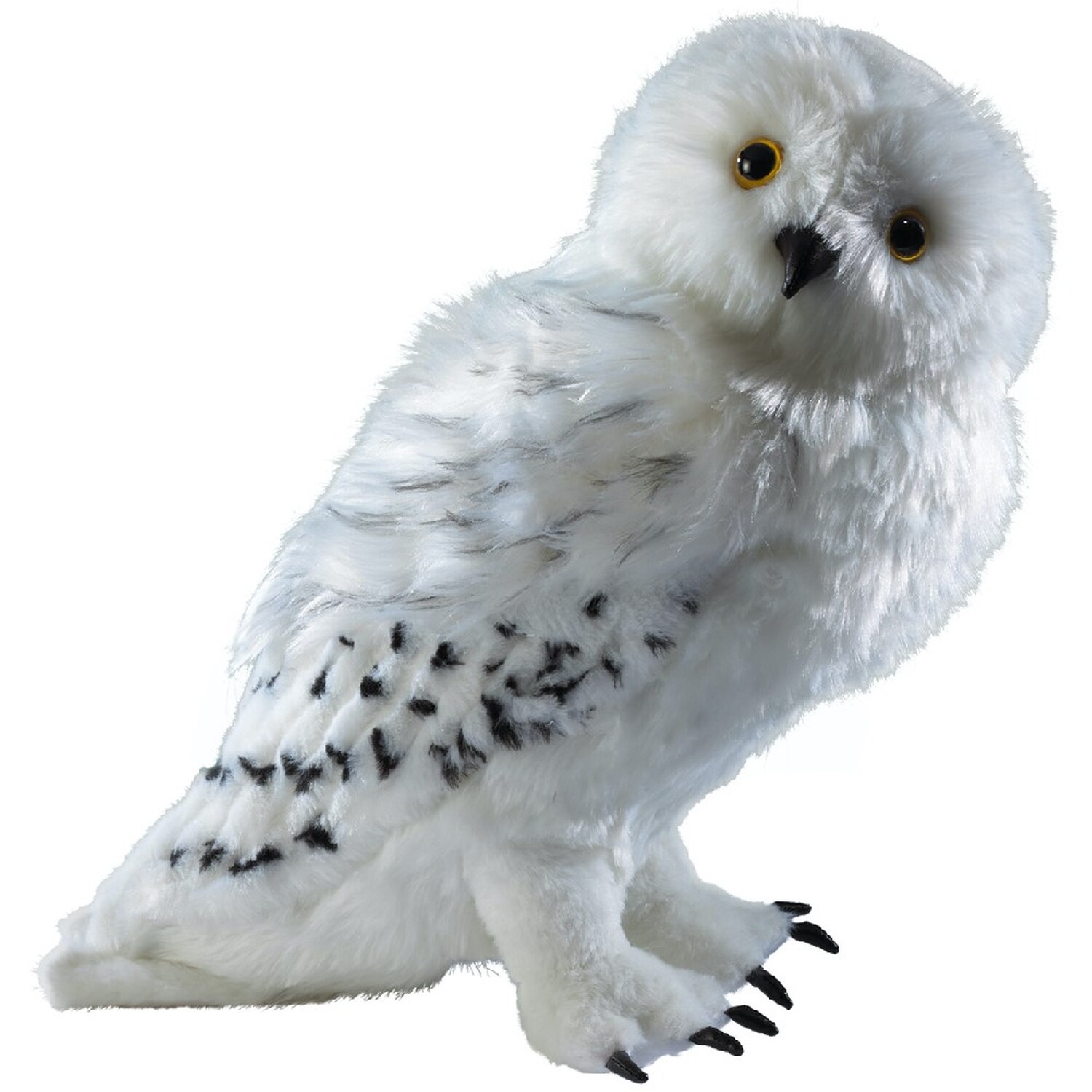 Image of Hedwig Collectible Plush - White