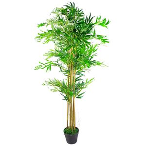 Leaf Design UK Realistic Artificial Bamboo Plants  Trees