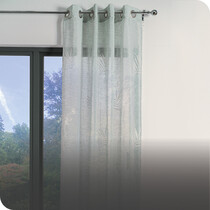 Voile Curtains