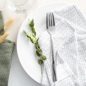 Tondo 18-0 Stainless Steel Dinner Forks