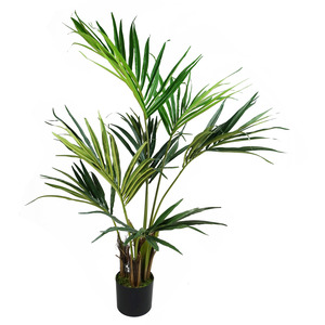 Kentia Palm Artificial Tree Natural Look