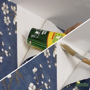 Solvite Extra Strong Wallpaper Glue