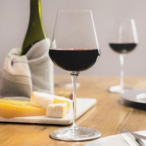 Bormioli Rocco 12 Piece Inalto Uno Large Wine Glasses Set