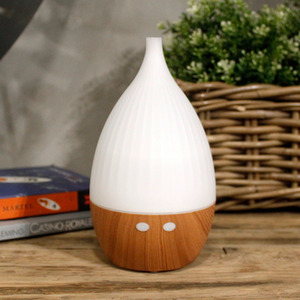 Milan Atomiser USB Colour Change LED Light Diffuser Ultrasonic