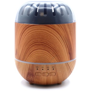 Copenhagen Atomiser USB Colour Change LED Light Diffuser Ultrasonic