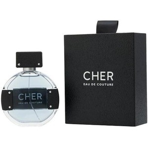 Cher Eau De Couture Edp Spray 50ml