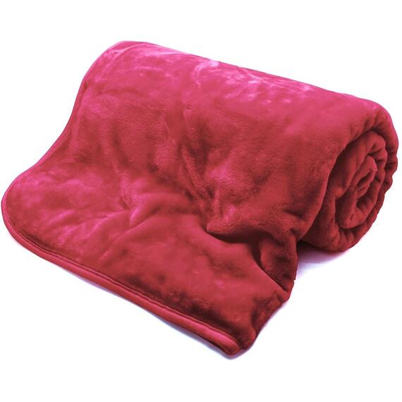 Mink Blanket