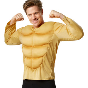 Muscle Shirt