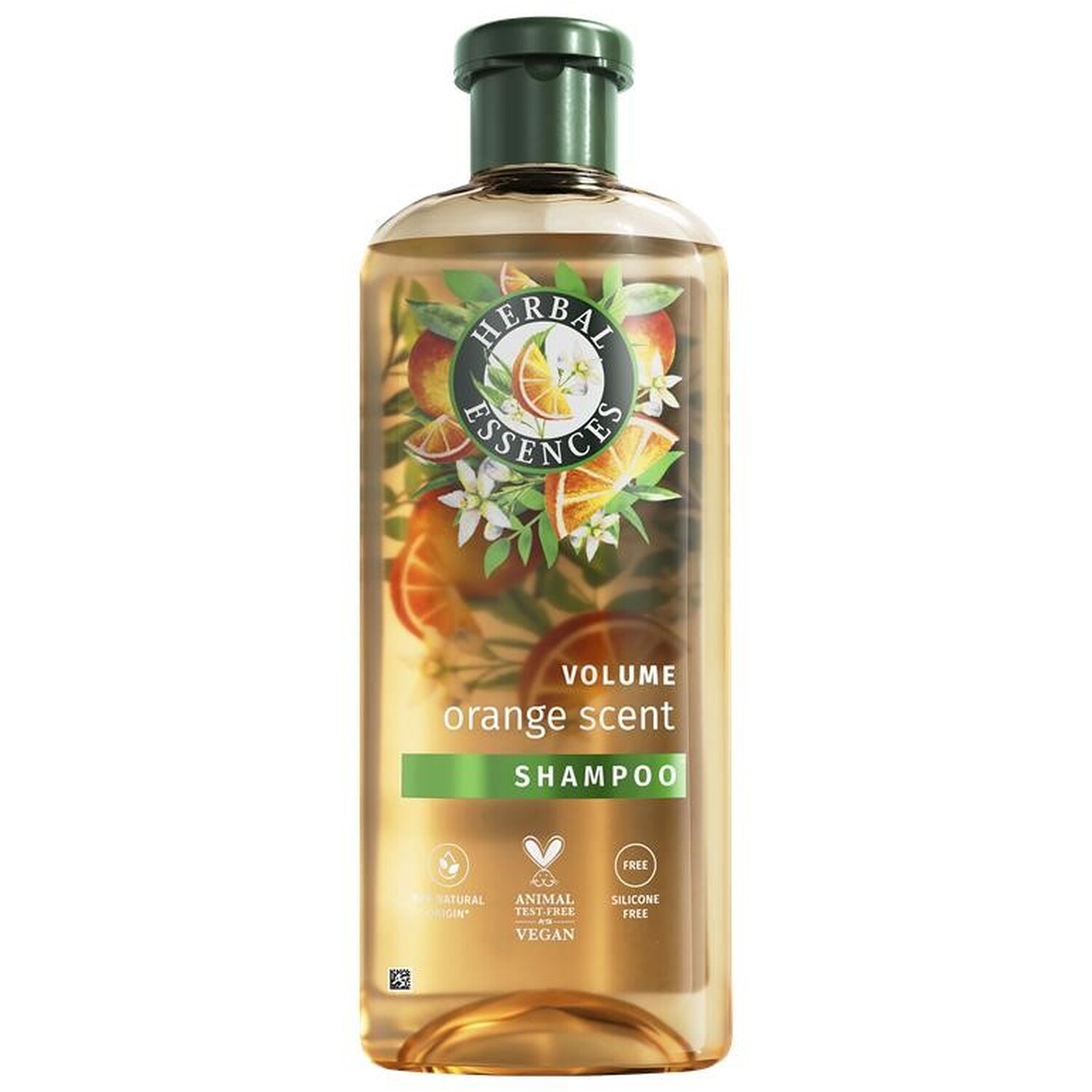 Herbal Essences Orange Volume Shampoo