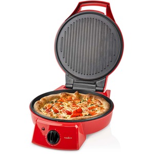 Pizza Maker and Table Top Grill 12