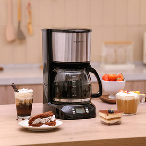 Filter Coffee Machine 800W