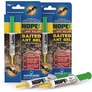 NOPE! Ant Syringe x 2 Pack