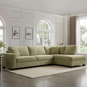 Tate Corner Sofa
