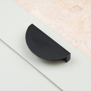 Half Moon Handle with 64mm Hole Centres
