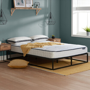 Small Double SleepSoul Air Mattress