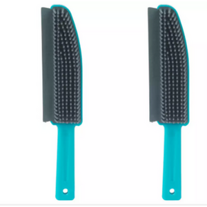 Rubber Hand Brush for Pet Hair