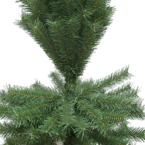 Green / 4ft Norway Fir Tree shot 10264274