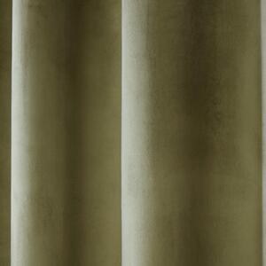 Casa Eyelet Curtains