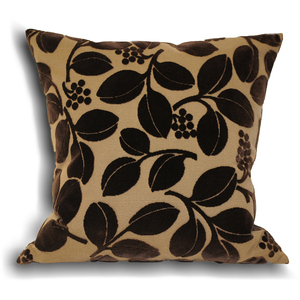 Cherries Cushion