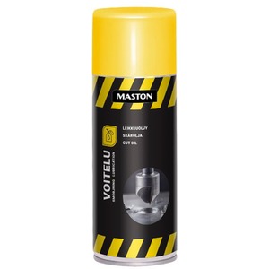 Cut Oil 400 ml