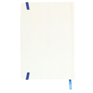 Celestial Moon A5 Notebook For Notes And Creativity