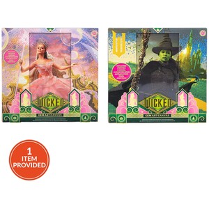 Wicked Gem Art Canvas Kit