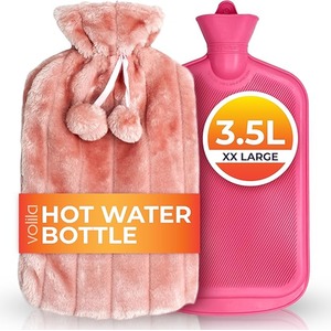 Extra Large Hot Water Bottle