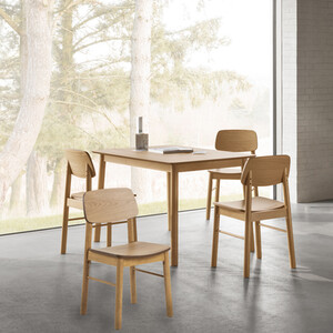 Barlow Dining Table and Chair Set