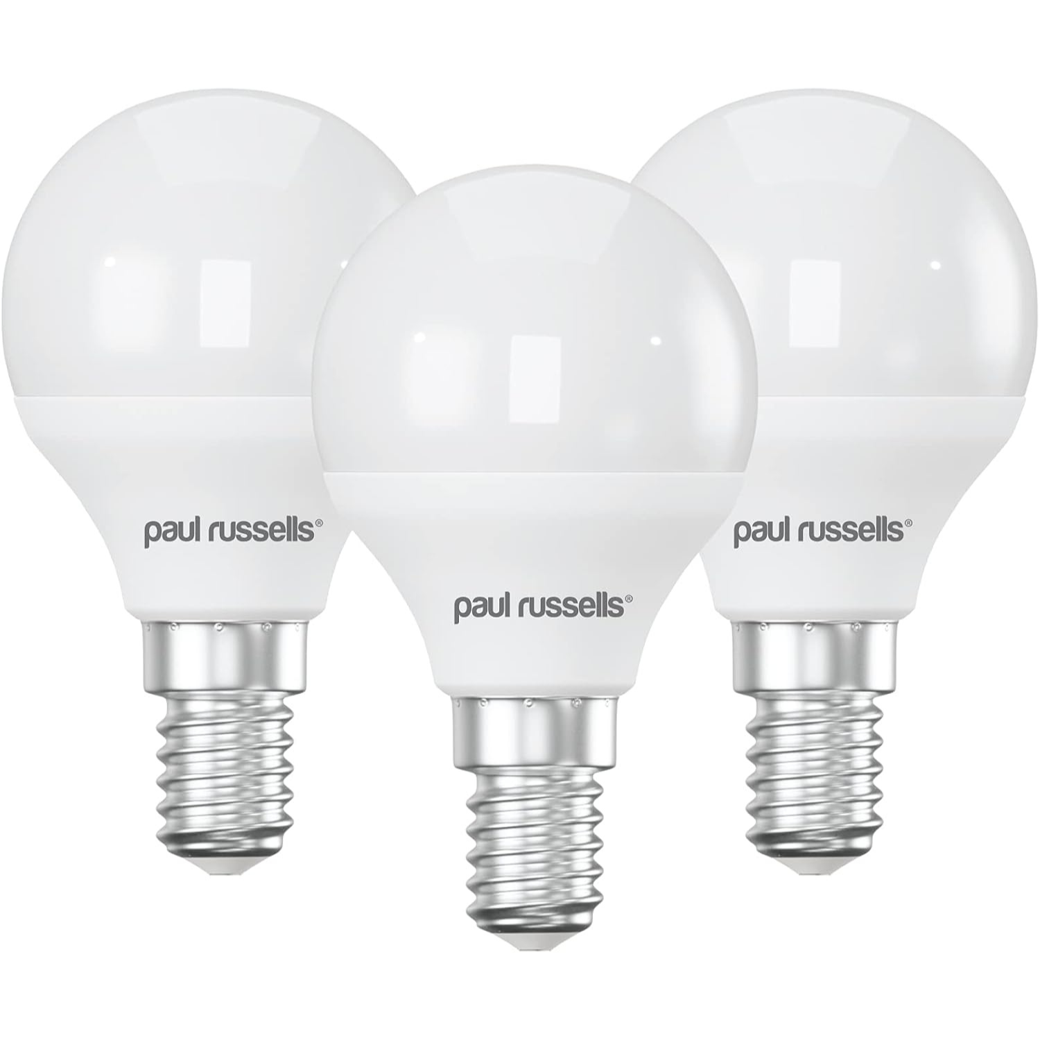 Image of 5.5W LED Golf ,E14, Dimmable, 470lm,&hellip;