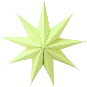 Hanging Star