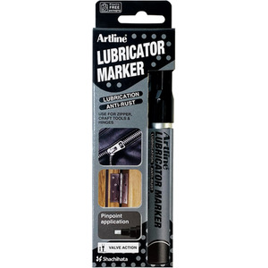 Artline Lubricator Marker Tool 1 Piece Pack