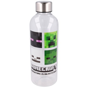 Minecraft Hydro Bottle for Adult 850 ml